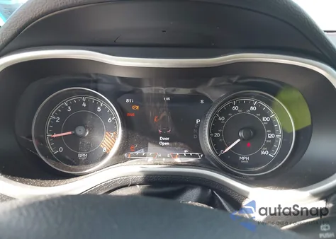 2014 Jeep Cherokee Trailhawk from USA, damaged, VIN 1C4PJMBS8EW180737